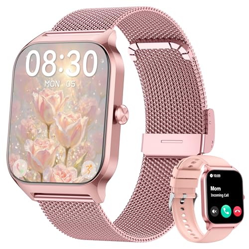 Popglory Correa del Reloj - Bijoux & Montres Amazon Espagne à 19.99€