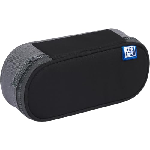 Oxford School Pencil Case with Flap, School Supplies... - Maison & Cuisine en promo à 1.70€