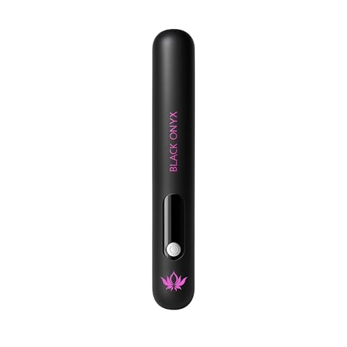 Black Onyx – Anionischer Haarglätter, kabellos, 2-in-1... - Tech & Electronics Amazon Germany à 32.64€