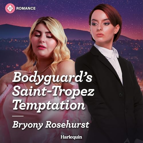 Bodyguard's Saint-Tropez Temptation en promo sur Amazon