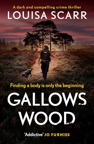 Gallows Wood: A dark and compelling crime thriller (PC Lucy... - High-Tech & Électronique Amazon Royaume-Uni à 1.99€
