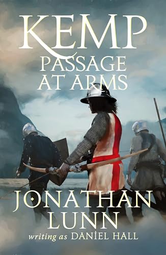 Kemp: Passage at Arms (Arrows of Albion Book 2) - Livres & eBooks Amazon Royaume-Uni à 1.99€