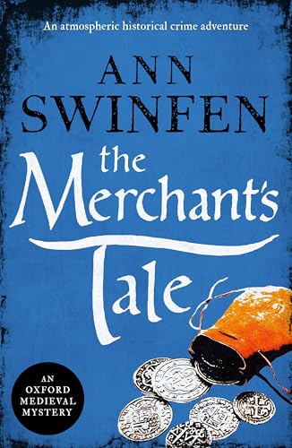 The Merchant's Tale: An atmospheric historical crime... - Auto & Moto Amazon Royaume-Uni à 1.99€