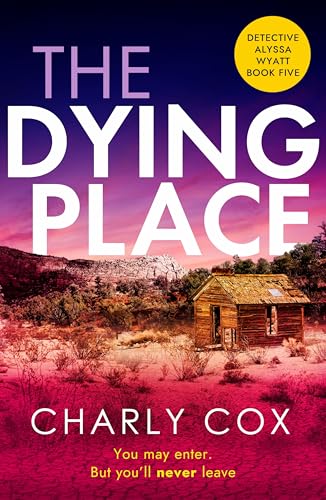 The Dying Place: An utterly unputdownable, heart-racing... - Auto & Moto Amazon Royaume-Uni à 1.99€