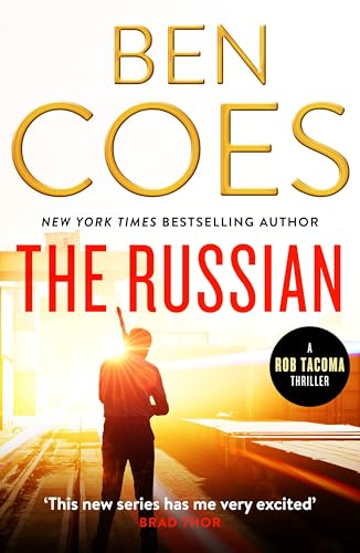 The Russian: An unputdownable action thriller (Dewey... - Livres & eBooks en promo à 1.99€
