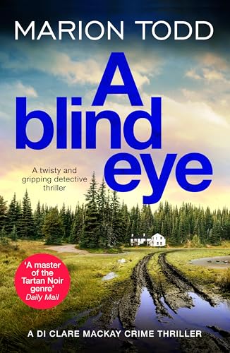 A Blind Eye: A twisty and gripping detective thriller... - Livres & eBooks Amazon Royaume-Uni à 0.99€