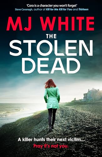 The Stolen Dead: A chilling, twisty and unputdownable... - Auto & Moto en promo à 0.99€