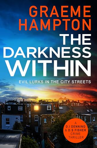 The Darkness Within: A twisty, completely gripping crime... - Auto & Moto Amazon Royaume-Uni à 0.99€