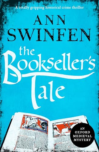 The Bookseller's Tale: A totally gripping historical crime... - Sports & Fitness Amazon Royaume-Uni à 0.99€