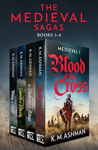The Medieval Sagas - Livres & eBooks Amazon Royaume-Uni à 0.99€