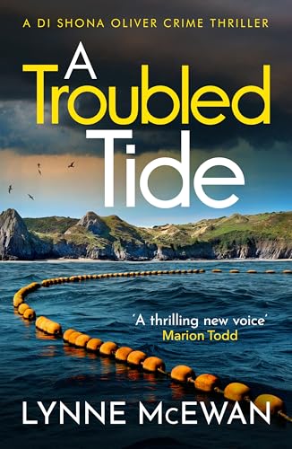 A Troubled Tide: A gripping police procedural from an... - Auto & Moto Amazon Royaume-Uni à 0.99€