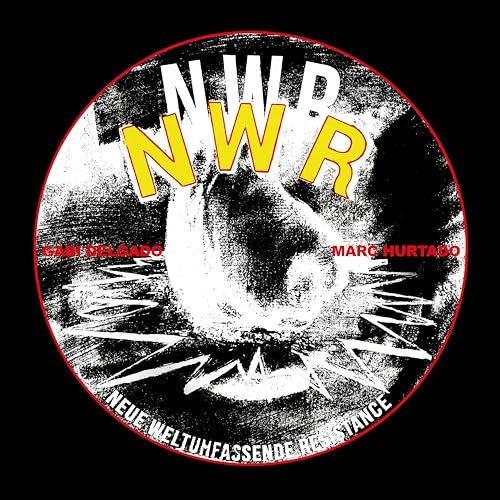Neue Weltumfassende Resistance [Vinilo] - Amazon Espagne à 21.76€