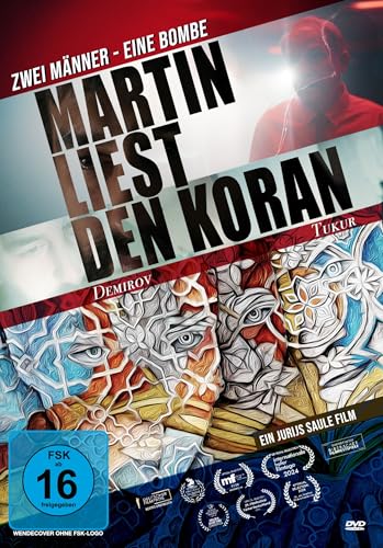 Martin liest den Koran - Livres & eBooks Amazon France à 2.27€