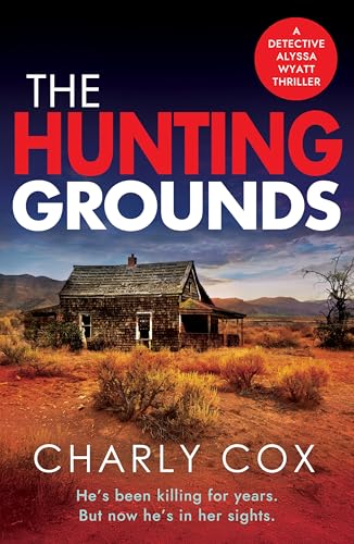 The Hunting Grounds: A dark, nail-biting, unputdownable... - Beauty & Fragrances Amazon UK à 0.99€