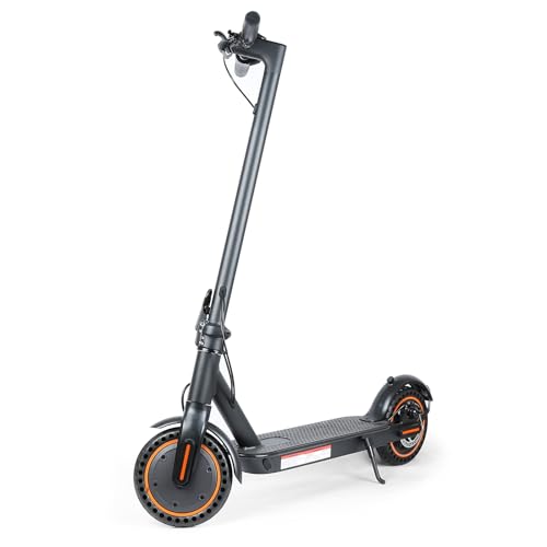 Trottinette Electrique Adulte Pliable, autonomie de 30... - Sports & Fitness Amazon France à 91.99€