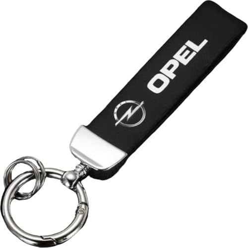 BAOYBS Llavero Personalizado para Opel OPC Astra J H G K... - High-Tech & Électronique Amazon Espagne à 11.05€