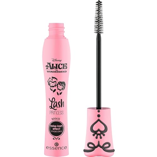 Essence Cosmetics Disney Alice in Wonderland Lash PRINCESS... - Beauté & Parfums en promo à 4.12€