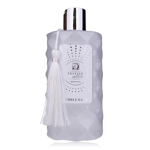 Accentra Schaumbad FESTIVE EDITION Badeschaum, Duschschaum... - Baby & Nursery Amazon Germany à 3.84€