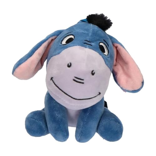 CERDÁ Life'S Little Moments - Portachiavi in peluche Igor... - Toys & Games Amazon Italy à 7.98€