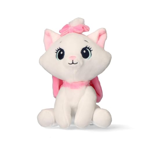 CERDÁ Life'S Little Moments - Portachiavi in peluche Marie... - Jouets & Jeux Amazon Italie à 7.98€
