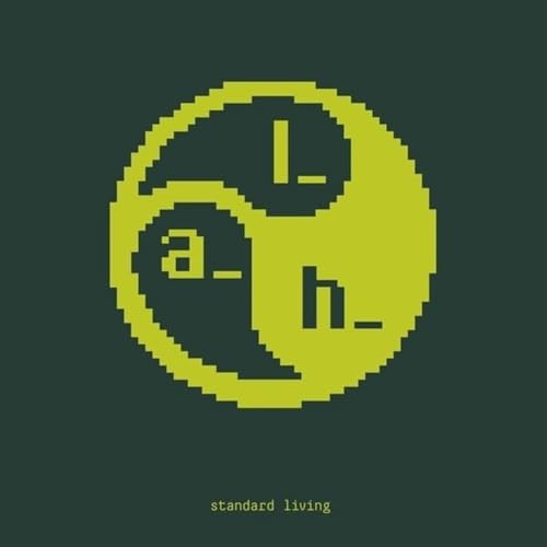 Standard Living en promo à 12,12€ (-58%) sur Amazon FR