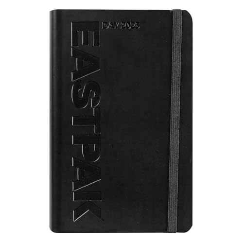 EASTPAK Agenda officiel 2026 Eastpak Agenda journalier 12... en promo à 15,05€ (-38%) sur Amazon FR