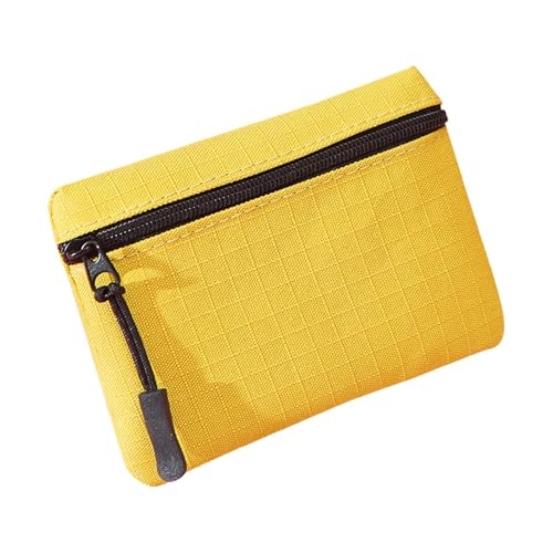 Bolso pequeño de tela Oxford, bonita bolsa para dinero en... - Auto & Moto Amazon Espagne à 1.91€