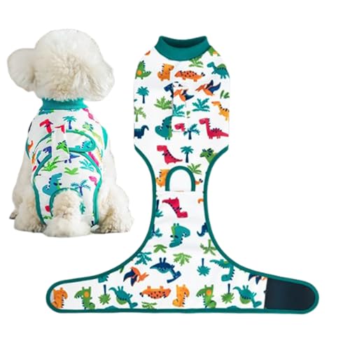 Traje Recuperación Perros Macho, Traje Recuperación Canina... - Maison & Cuisine Amazon Espagne à 7.49€