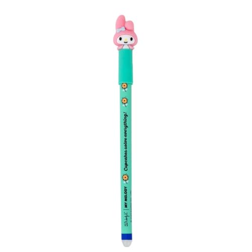 Mr. Wonderful - Boli borrable Bo-Bo Hello Kitty My Melody... - High-Tech & Électronique Amazon Espagne à 1.95€