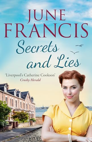 Secrets and Lies: A gripping and dramatic Liverpool family... - High-Tech & Électronique en promo à 2.73€