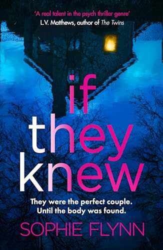 If They Knew: A completely gripping, twisty and... - Livres & eBooks Amazon Royaume-Uni à 0.99€