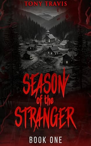 Season of the Stranger- Book One (Season of the Stranger... - Amazon Royaume-Uni à 0.77€