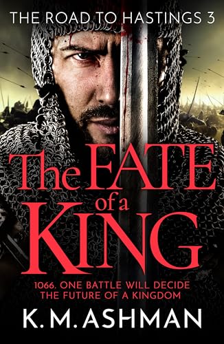 The Fate of a King: A compelling medieval adventure of... - Sports & Fitness Amazon Royaume-Uni à 0.99€