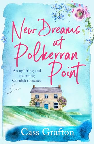 New Dreams at Polkerran Point: An uplifting and charming... - Maison & Cuisine Amazon Royaume-Uni à 0.99€