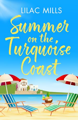 Summer on the Turquoise Coast - Livres & eBooks Amazon Royaume-Uni à 0.99€