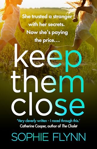 Keep Them Close: A gripping domestic suspense thriller with... - Livres & eBooks en promo à 0.99€
