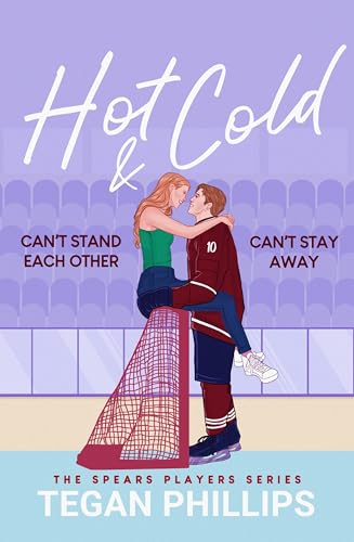 Hot & Cold: A spicy, enemies-to-lovers ice hockey romance... - Sports & Fitness Amazon Royaume-Uni à 0.99€