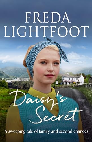 Daisy's Secret: A sweeping tale of friendship and second... - Livres & eBooks Amazon Royaume-Uni à 1.99€