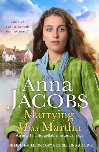 Marrying Miss Martha: An utterly unforgettable historical... - Maison & Cuisine Amazon Royaume-Uni à 0.99€