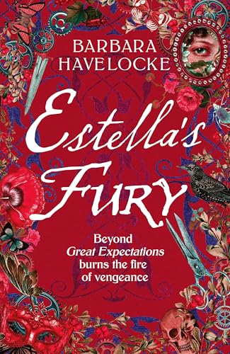 Estella's Fury: A dark, chilling Gothic historical crime... - Auto & Moto en promo à 0.99€