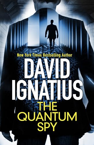 The Quantum Spy - Livres & eBooks Amazon Royaume-Uni à 0.99€