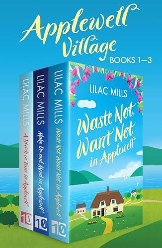 Applewell Village - Amazon Royaume-Uni à 0.99€