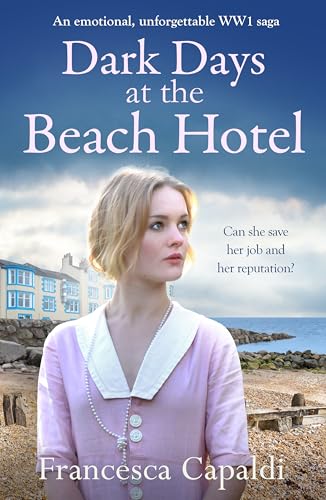 Dark Days at the Beach Hotel (Beach Hotel Series Book 3) - Livres & eBooks Amazon Royaume-Uni à 1.99€