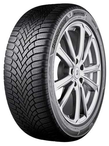 Bridgestone BLIZZAK 6 ENLITEN - 235/60 R16 104H XL - B/B/70... - Nouvelle promo Amazon à 134.47€
