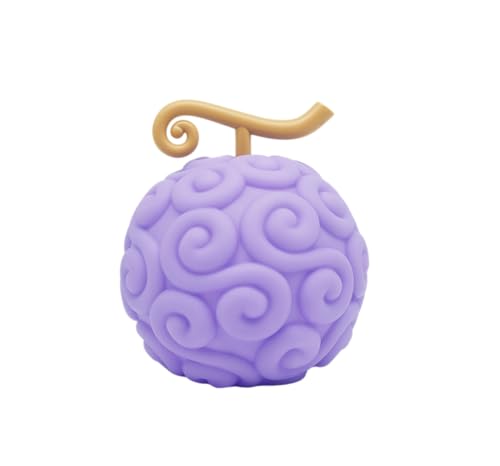 ONE PIECE GUM GUM Fruit Luminous Figure-20cm-USB-C - High-Tech & Électronique Amazon Royaume-Uni à 24.99€