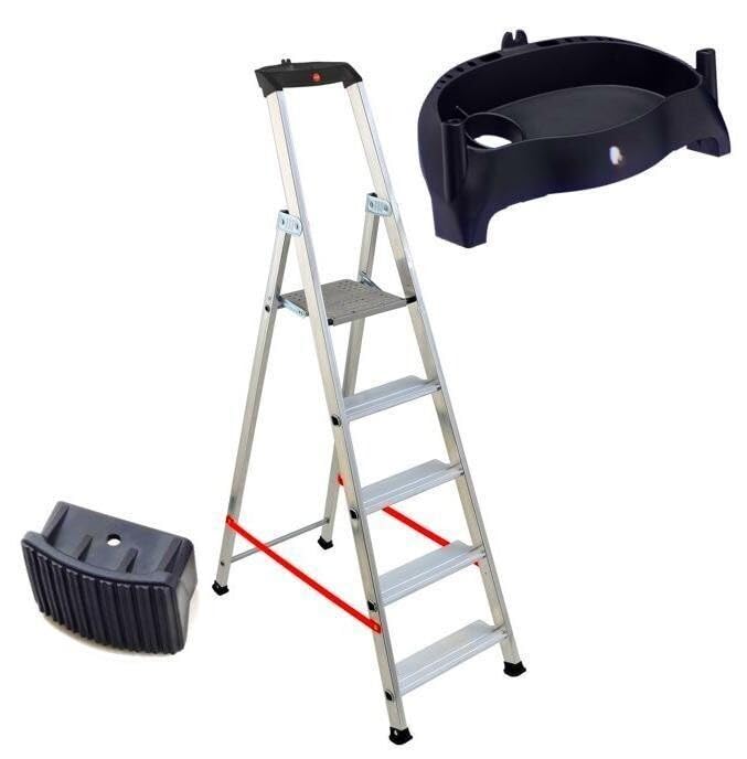recambios para escaleras de Tijera Profesionales... - Garden & Outdoor Amazon Spain à 21.79€