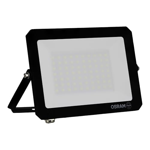OSRAM LUX LED floodlight Modern 50W, 4500lm, 4000K, IP65... - Sports & Fitness en promo à 9.48€