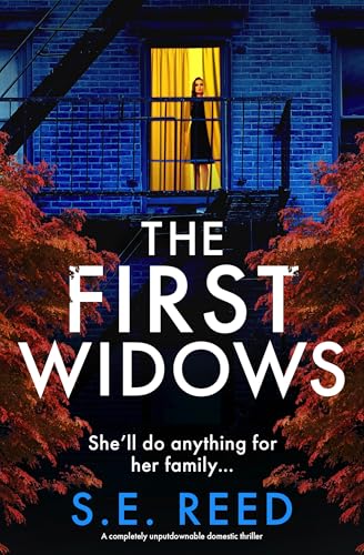 The First Widows: A completely unputdownable domestic... - Amazon Royaume-Uni à 0.99€