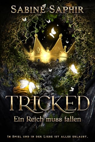 Tricked - Ein Reich muss fallen - Bon plan à 0.99€