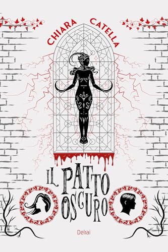 Il patto oscuro - Amazon Italie à 0.99€